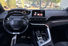 Peugeot 3008 EAT8 180cv GT-Line / GRIP Control / Super état / 69000km / GARANTIE / Gt Line Allure