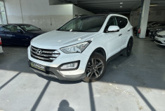 Hyundai SANTA FE  2.2 CRDI 197 4WD EXECUTIVE 7 PL / Full Options