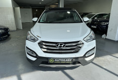 Hyundai SANTA FE  2.2 CRDI 197 4WD EXECUTIVE 7 PL / Full Options