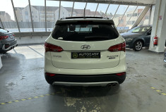 Hyundai SANTA FE  2.2 CRDI 197 4WD EXECUTIVE 7 PL / Full Options
