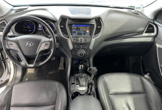 Hyundai SANTA FE  2.2 CRDI 197 4WD EXECUTIVE 7 PL / Full Options