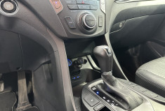 Hyundai SANTA FE  2.2 CRDI 197 4WD EXECUTIVE 7 PL / Full Options