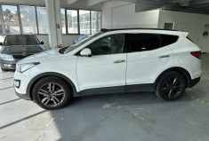 Hyundai SANTA FE  2.2 CRDI 197 4WD EXECUTIVE 7 PL / Full Options