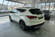 Hyundai SANTA FE  2.2 CRDI 197 4WD EXECUTIVE 7 PL / Full Options