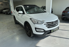 Hyundai SANTA FE  2.2 CRDI 197 4WD EXECUTIVE 7 PL / Full Options