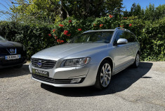 Volvo V70 III D4 181ch Summum Geartronic / Suivi entretien complet