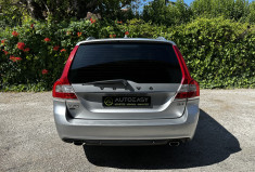 Volvo V70 III D4 181ch Summum Geartronic / Suivi entretien complet