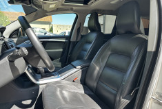 Volvo V70 III D4 181ch Summum Geartronic / Suivi entretien complet