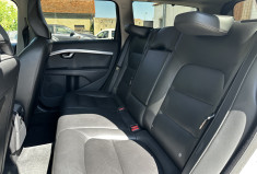 Volvo V70 III D4 181ch Summum Geartronic / Suivi entretien complet