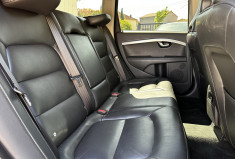 Volvo V70 III D4 181ch Summum Geartronic / Suivi entretien complet