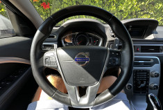Volvo V70 III D4 181ch Summum Geartronic / Suivi entretien complet