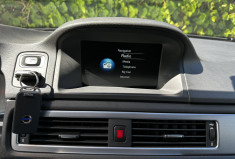 Volvo V70 III D4 181ch Summum Geartronic / Suivi entretien complet