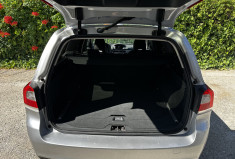 Volvo V70 III D4 181ch Summum Geartronic / Suivi entretien complet