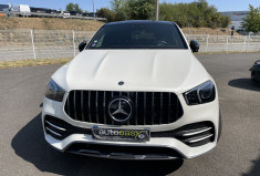 Mercedes Classe GLE COUPE 350e 2.0 Ti 333 CV BVA 9G-TRONIC AMG LINE