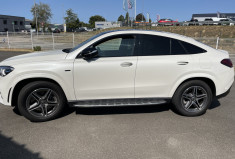 Mercedes Classe GLE COUPE 350e 2.0 Ti 333 CV BVA 9G-TRONIC AMG LINE