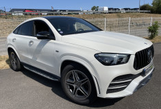 Mercedes Classe GLE COUPE 350e 2.0 Ti 333 CV BVA 9G-TRONIC AMG LINE