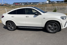 Mercedes Classe GLE COUPE 350e 2.0 Ti 333 CV BVA 9G-TRONIC AMG LINE