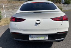 Mercedes Classe GLE COUPE 350e 2.0 Ti 333 CV BVA 9G-TRONIC AMG LINE