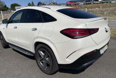 Mercedes Classe GLE COUPE 350e 2.0 Ti 333 CV BVA 9G-TRONIC AMG LINE