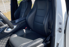 Mercedes Classe GLE COUPE 350e 2.0 Ti 333 CV BVA 9G-TRONIC AMG LINE