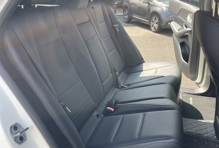 Mercedes Classe GLE COUPE 350e 2.0 Ti 333 CV BVA 9G-TRONIC AMG LINE