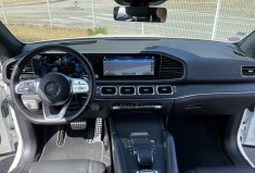 Mercedes Classe GLE COUPE 350e 2.0 Ti 333 CV BVA 9G-TRONIC AMG LINE