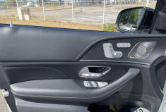 Mercedes Classe GLE COUPE 350e 2.0 Ti 333 CV BVA 9G-TRONIC AMG LINE