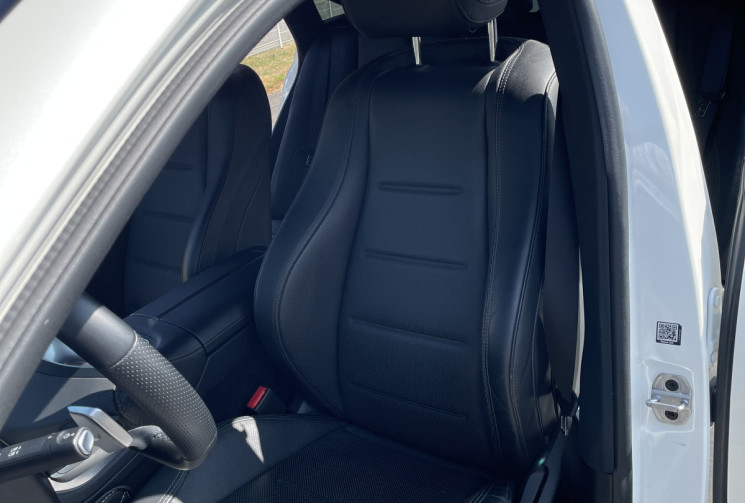 Mercedes Classe GLE COUPE 350e 2.0 Ti 333 CV BVA 9G-TRONIC AMG LINE
