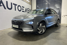 Hyundai Nexo Hydrogene 163 ch EXECUTIVE