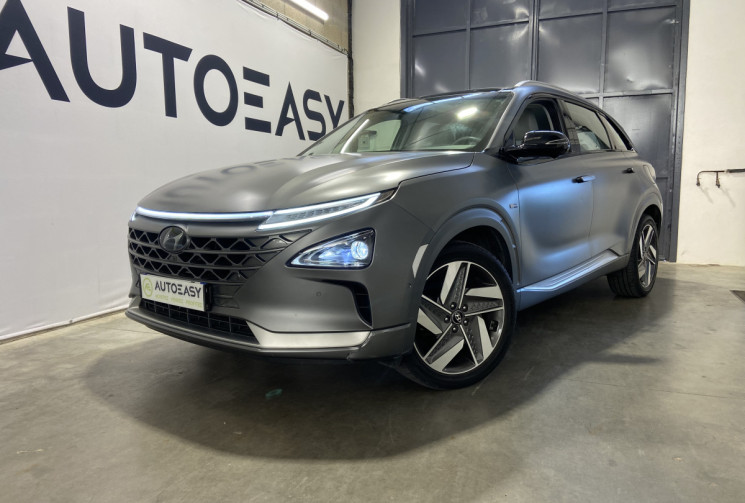 Hyundai Nexo Hydrogene 163 ch EXECUTIVE