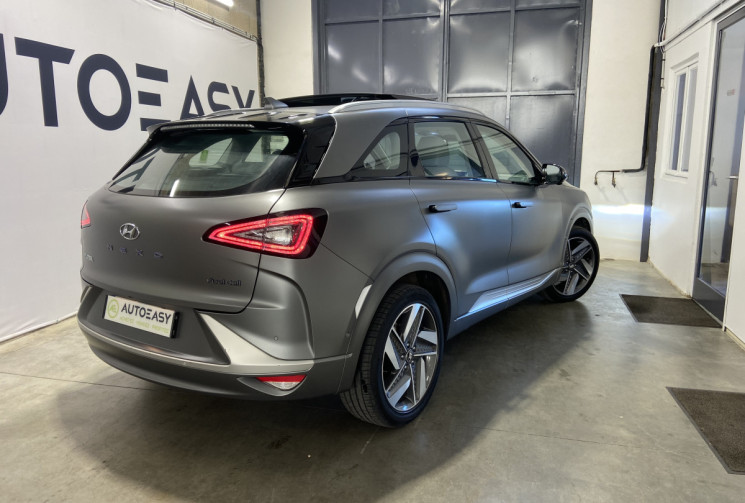 Hyundai Nexo Hydrogene 163 ch EXECUTIVE