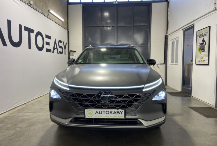 Hyundai Nexo Hydrogene 163 ch EXECUTIVE