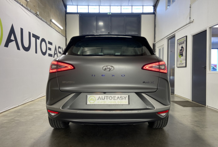 Hyundai Nexo Hydrogene 163 ch EXECUTIVE