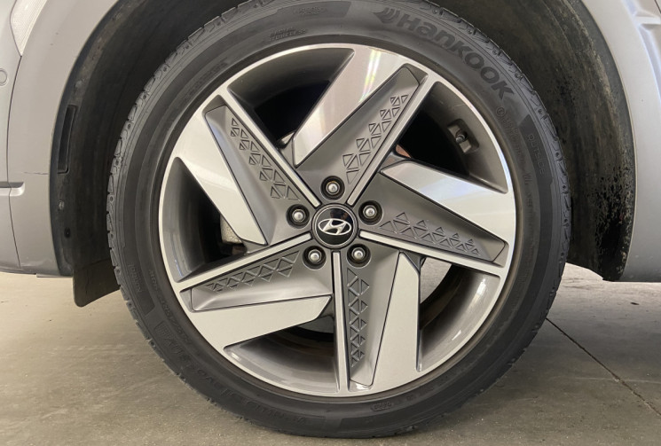 Hyundai Nexo Hydrogene 163 ch EXECUTIVE