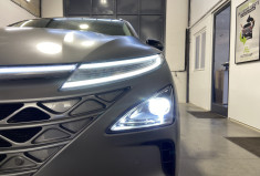Hyundai Nexo Hydrogene 163 ch EXECUTIVE