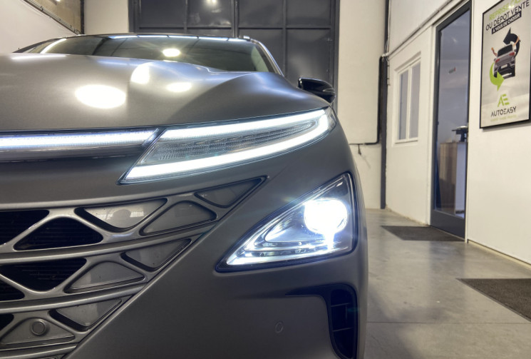 Hyundai Nexo Hydrogene 163 ch EXECUTIVE
