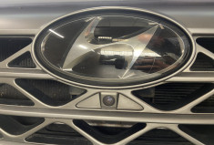 Hyundai Nexo Hydrogene 163 ch EXECUTIVE
