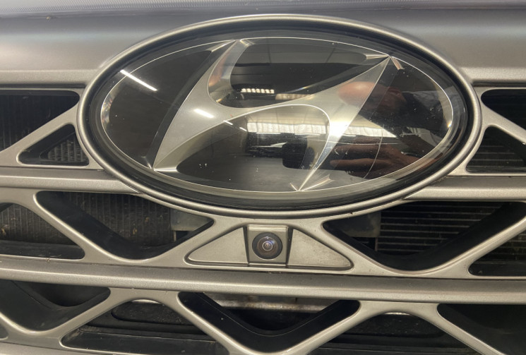 Hyundai Nexo Hydrogene 163 ch EXECUTIVE