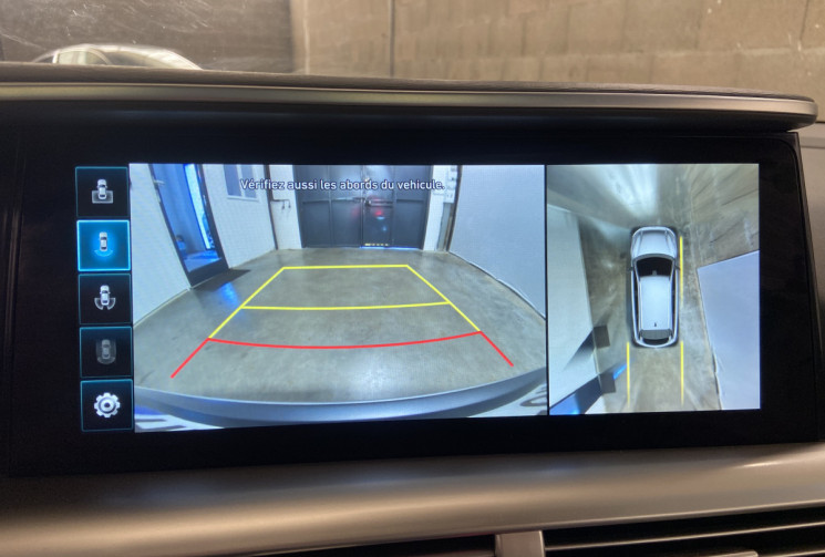 Hyundai Nexo Hydrogene 163 ch EXECUTIVE