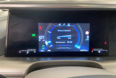 Hyundai Nexo Hydrogene 163 ch EXECUTIVE