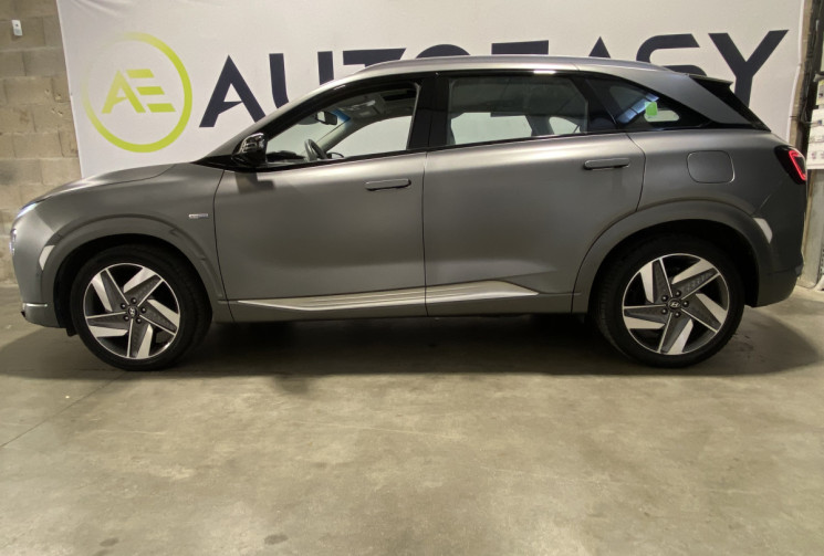 Hyundai Nexo Hydrogene 163 ch EXECUTIVE