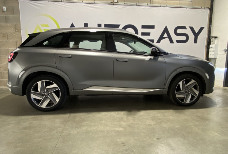 Hyundai Nexo Hydrogene 163 ch EXECUTIVE