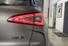 Hyundai Nexo Hydrogene 163 ch EXECUTIVE