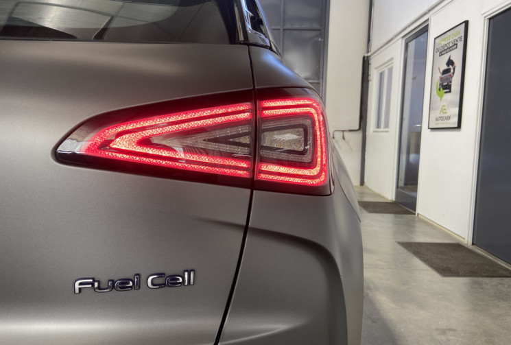 Hyundai Nexo Hydrogene 163 ch EXECUTIVE