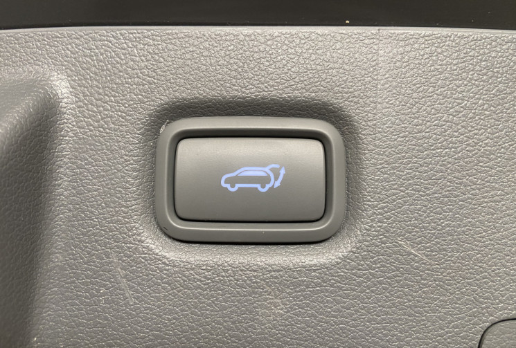 Hyundai Nexo Hydrogene 163 ch EXECUTIVE