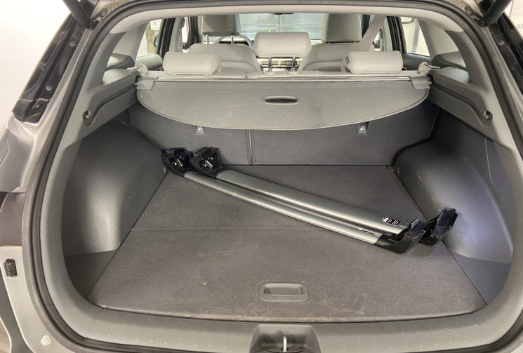 Hyundai Nexo Hydrogene 163 ch EXECUTIVE