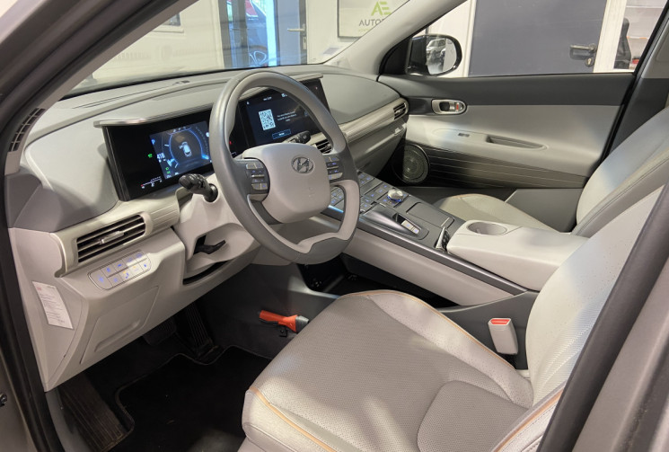 Hyundai Nexo Hydrogene 163 ch EXECUTIVE