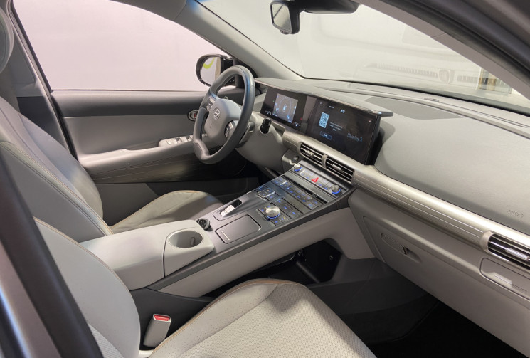 Hyundai Nexo Hydrogene 163 ch EXECUTIVE