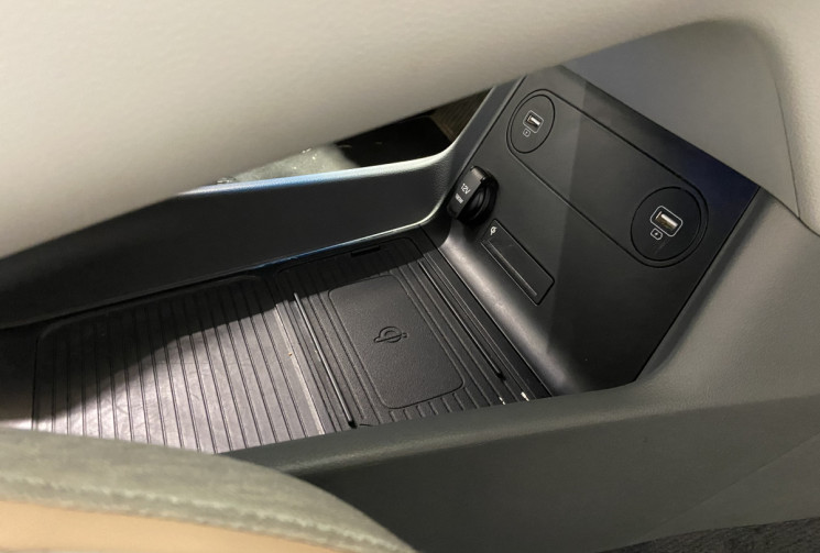 Hyundai Nexo Hydrogene 163 ch EXECUTIVE