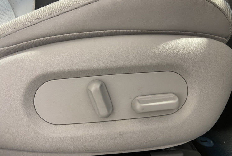 Hyundai Nexo Hydrogene 163 ch EXECUTIVE